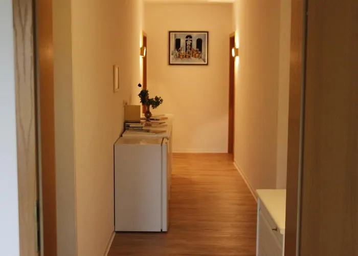 Am Bodden Ribnitz-Damgarten